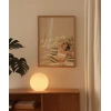 Sınırların Ötesinde Poster