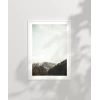 Sislerin Ardındaki Orman Poster