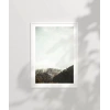 Sislerin Ardındaki Orman Poster