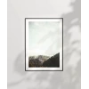 Sislerin Ardındaki Orman Poster