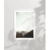 Sislerin Ardındaki Orman Poster