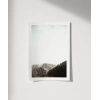 Sislerin Ardındaki Orman Poster