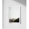 Sislerin Ardındaki Orman Poster