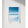 Sislerin İçindeki Dağlar Poster