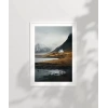 Sisli Dağ Evi Poster