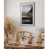Sisli Dağ Evi Poster