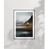 Sisli Dağ Evi Poster