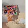 Siyah Kedinin Sırrı Poster