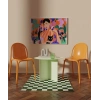 Siyah Kedinin Sırrı Poster