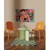 Siyah Kedinin Sırrı Poster