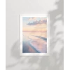 Sonsuzluğa Akan Deniz Poster