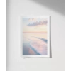 Sonsuzluğa Akan Deniz Poster