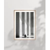 Sükunetin Merkezinde Poster