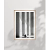 Sükunetin Merkezinde Poster