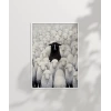 Sürüde Bir Terslik Var Poster