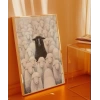Sürüde Bir Terslik Var Poster