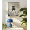 Sürüde Bir Terslik Var Poster