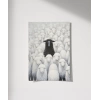 Sürüde Bir Terslik Var Poster