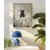 Sürüde Bir Terslik Var Poster