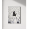 Sürüde Bir Terslik Var Poster
