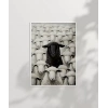 Sürünün Tam Ortasında Poster