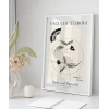 Taguchi Tomoki Kuşlar ve Kelebek Poster