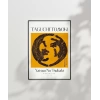 Taguchi Tomoki Yatsuo No Tsubaki Poster