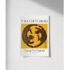 Taguchi Tomoki Yatsuo No Tsubaki Poster