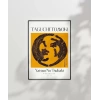 Taguchi Tomoki Yatsuo No Tsubaki Poster