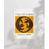 Taguchi Tomoki Yatsuo No Tsubaki Poster