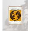 Taguchi Tomoki Yatsuo No Tsubaki Poster