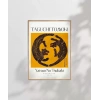 Taguchi Tomoki Yatsuo No Tsubaki Poster