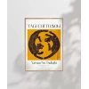 Taguchi Tomoki Yatsuo No Tsubaki Poster