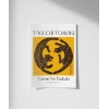 Taguchi Tomoki Yatsuo No Tsubaki Poster