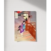 Tapınakta Sessiz Dilek Poster