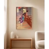 Tapınakta Sessiz Dilek Poster