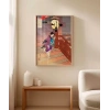 Tapınakta Sessiz Dilek Poster