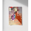 Tapınakta Sessiz Dilek Poster