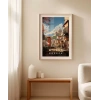 Tarih ve Modern Yaşam Poster
