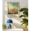 Tarih ve Renklerin Şehri Poster