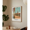 Tarihi Sevilla Poster