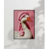 Tarz Sahibi Hayvanlar Poster