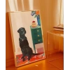Tatlıya Göz Kırpmak Poster