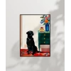 Tatlıya Göz Kırpmak Poster