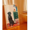 Tatlıya Göz Kırpmak Poster