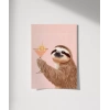 Tembel Kokteyl Keyfi Poster
