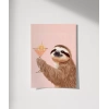 Tembel Kokteyl Keyfi Poster