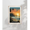 Tropikal Zarafet Poster