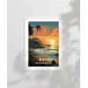 Tropikal Zarafet Poster