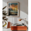 Tropikal Zarafet Poster